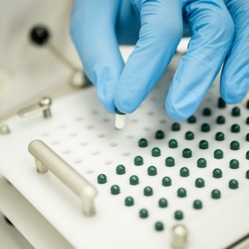 Compounding Pharmacy Libertyville, IL